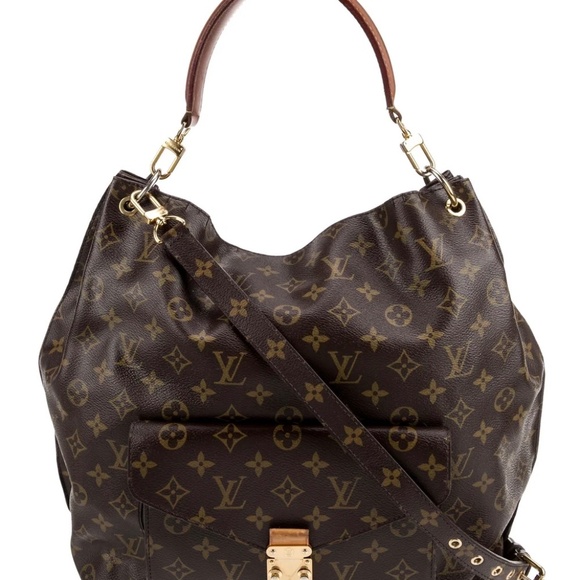 Louis Vuitton Métis - Picture 1 of 6